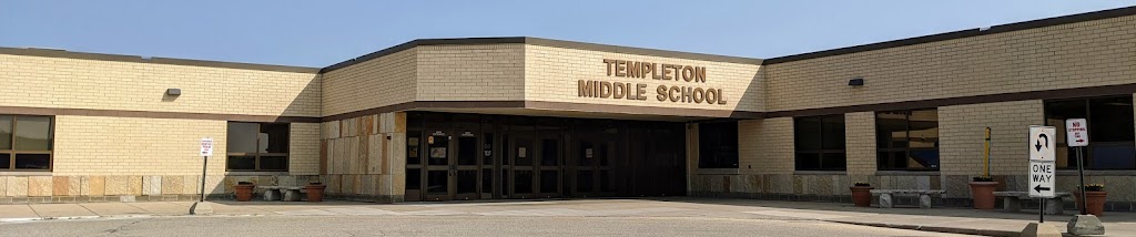 Templeton Middle School | N59W22490 Silver Spring Dr, Sussex, WI 53089, USA | Phone: (262) 246-6477