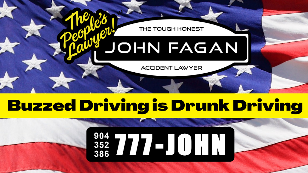 Accident Lawyer John Fagan | 6679 Shands Rd, Keystone Heights, FL 32656, USA | Phone: (352) 335-5555