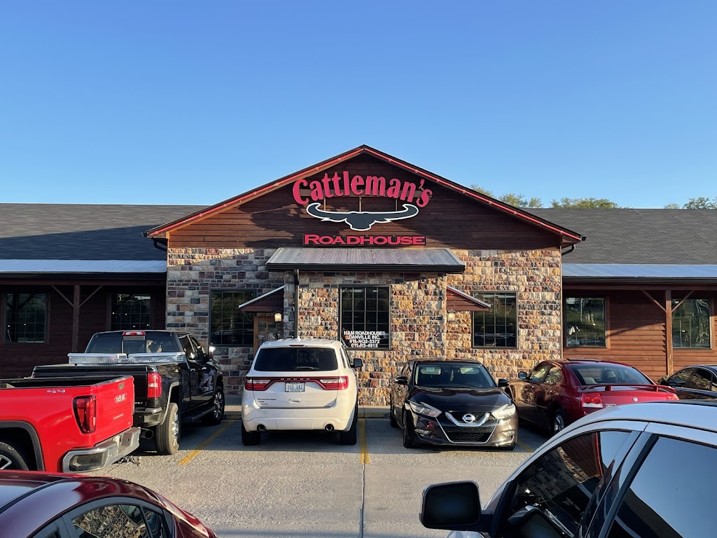 Cattlemans Roadhouse | 3795 S Danville Bypass, Danville, KY 40422, USA | Phone: (859) 209-2694