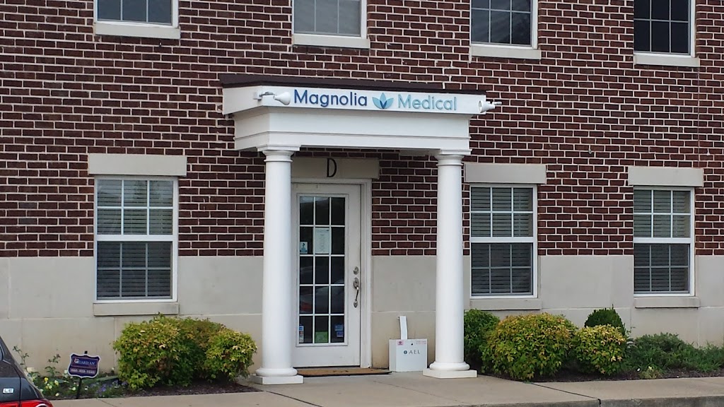 Magnolia Medical Center | 1524 Williams Dr Suite 102, Murfreesboro, TN 37129, USA | Phone: (615) 953-9007