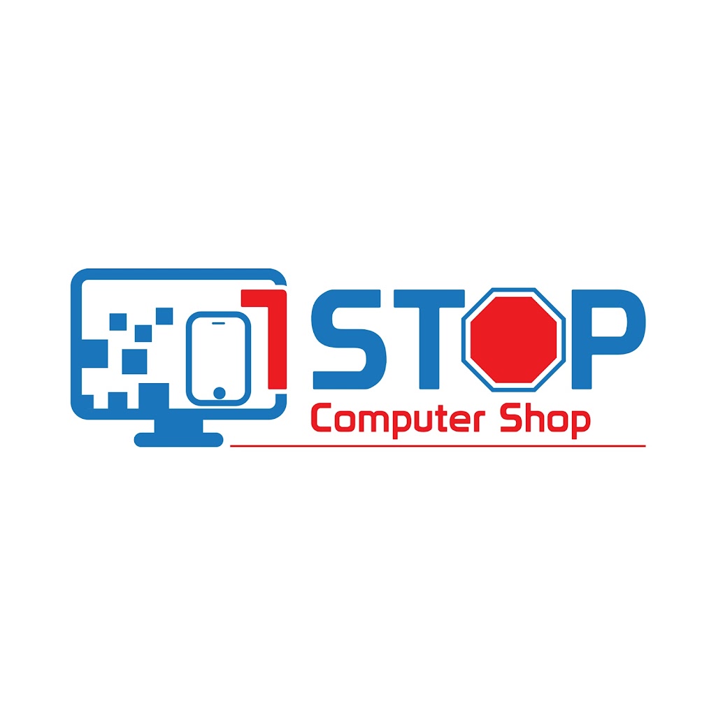 1 Stop Computer Shop | 10531 Highland Rd #8, White Lake, MI 48386, USA | Phone: (248) 360-3000
