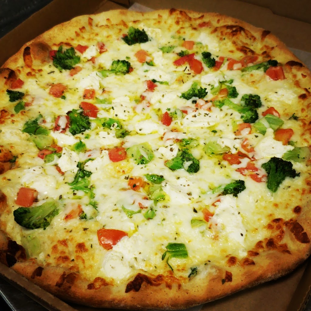 Paulos Pizza & Subs | 6297 Central Ave # A, St. Petersburg, FL 33710, USA | Phone: (727) 347-7802