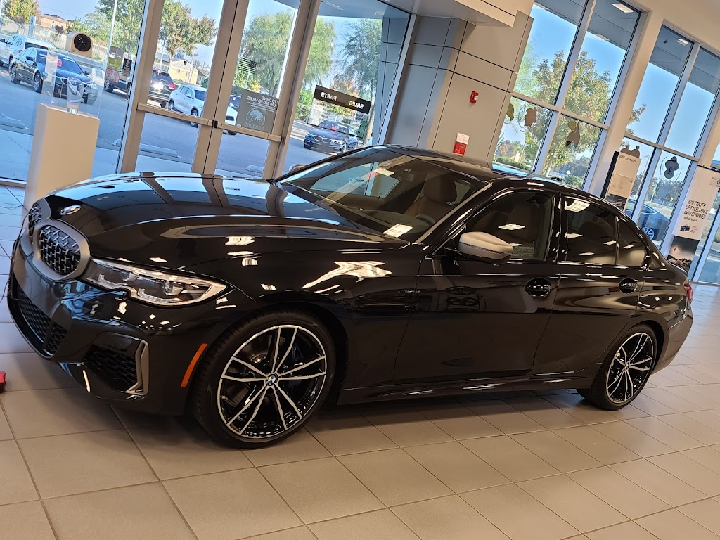 BMW of Visalia | 111 Neeley Rd, Visalia, CA 93291, USA | Phone: (888) 898-9569