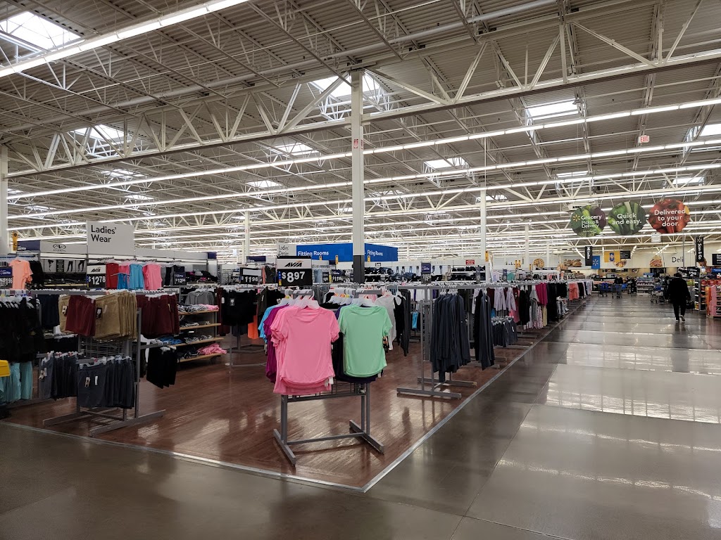 Walmart Supercenter | 886 Niagara Falls Blvd, North Tonawanda, NY 14120, USA | Phone: (716) 243-4138