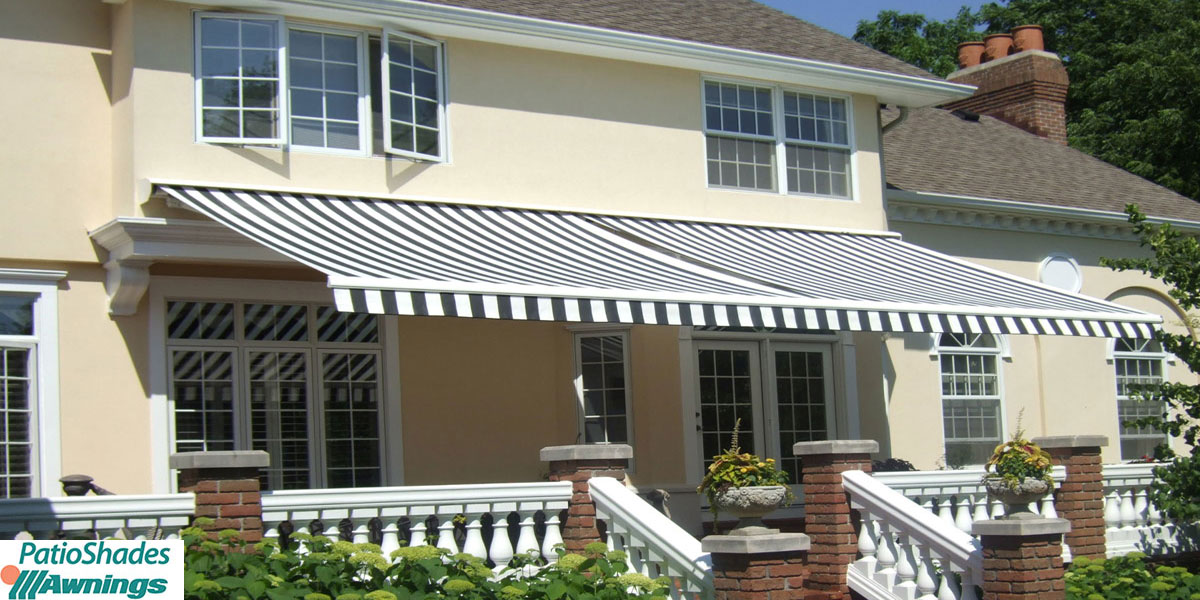 Patio Shades Retractable Awnings | 1751 Pinnacle Dr Ste 600, McLean, VA 22102, United States | Phone: (703) 520-1983