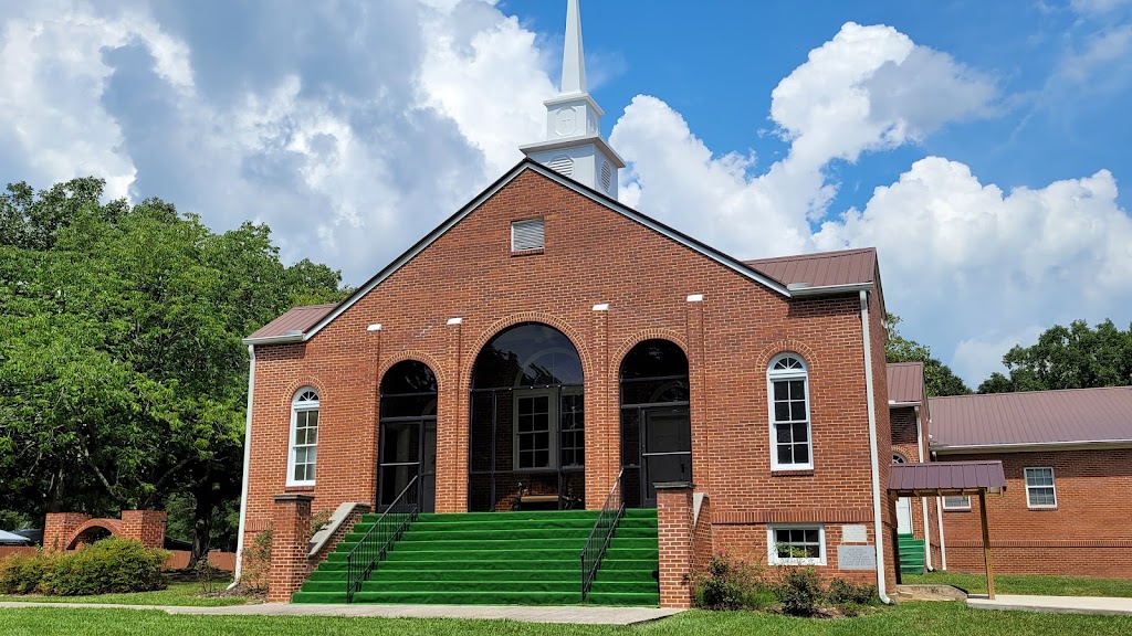 New Zion Church | 4967 NC-705, Robbins, NC 27325, USA | Phone: (803) 664-3099