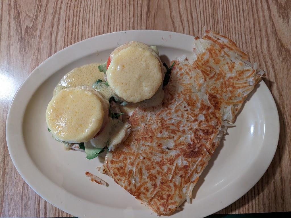 El Dorado Café | 5787 Pleasant Valley Rd, El Dorado, CA 95623, USA | Phone: (530) 626-8865