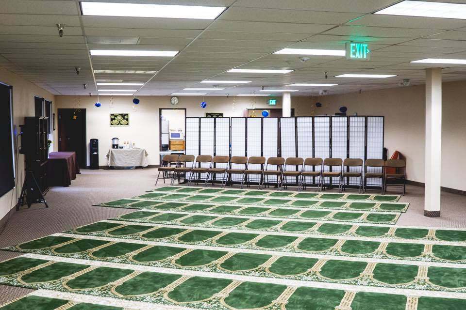 Middle Ground Mosque | 870 N Mountain Ave, Upland, CA 91786, USA | Phone: (909) 451-9770