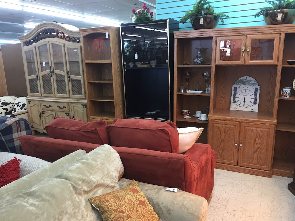 Kimberly Home Thrift | 1428 Main St, Dunedin, FL 34698, USA | Phone: (727) 223-4919