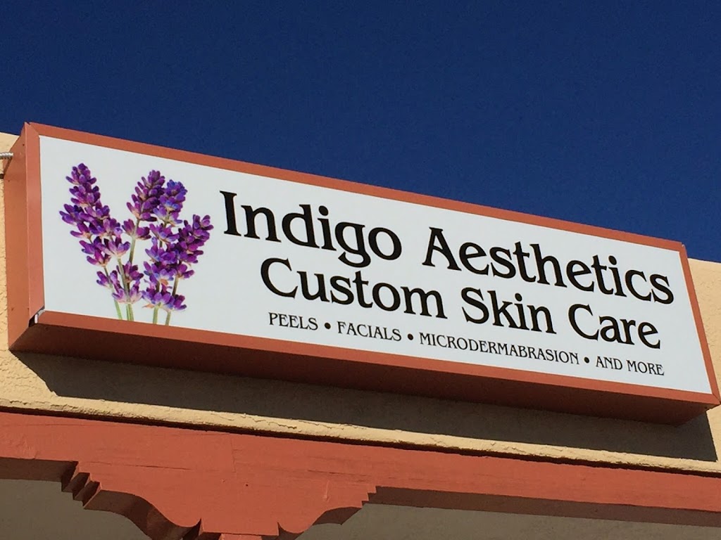 Indigo Aesthetics Custom Skin Care | 1520 Deborah Rd SE STE C, Rio Rancho, NM 87124, USA | Phone: (505) 440-8747