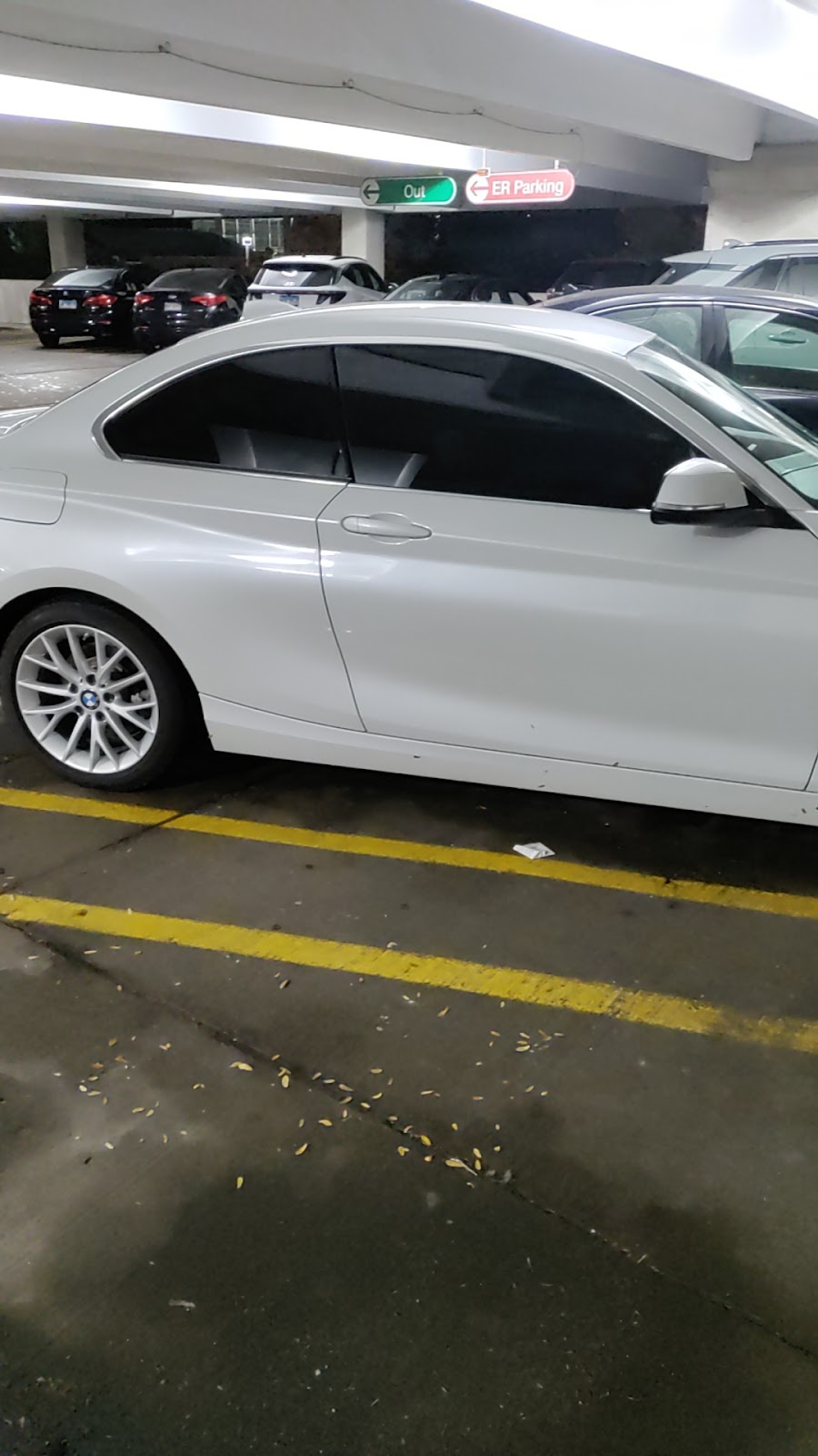 Schaumburg Window Tinting | 841 W Wise Rd, Schaumburg, IL 60193, USA | Phone: (630) 666-7774