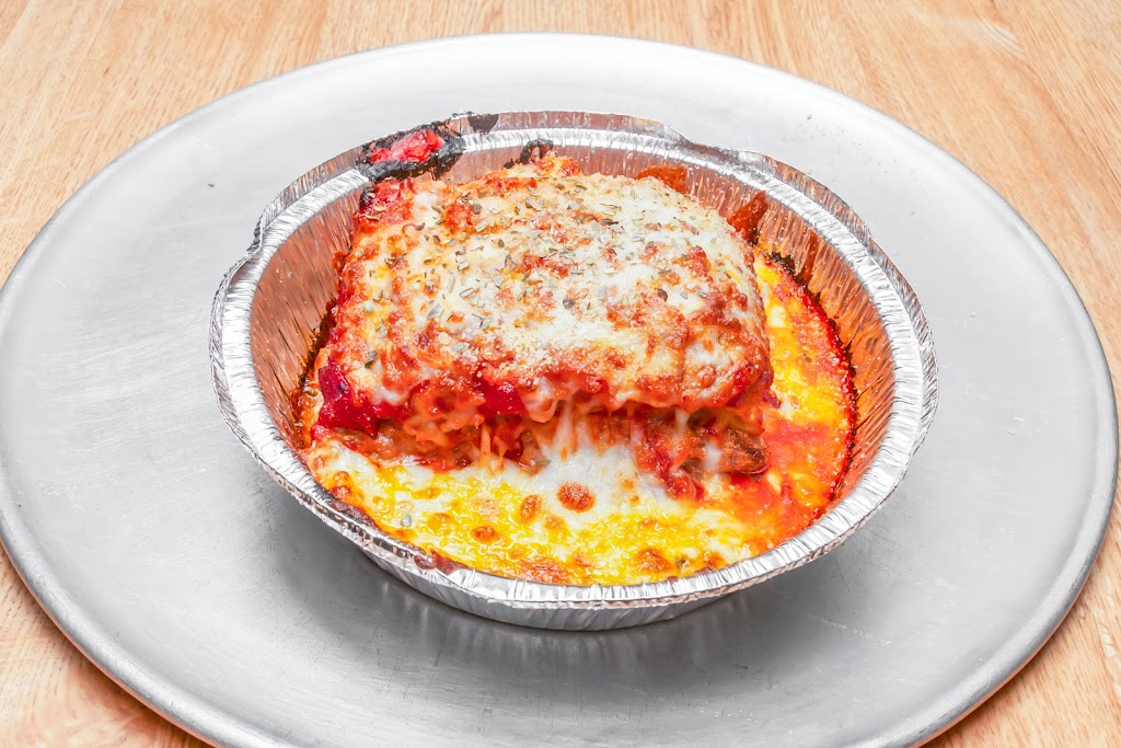 Papa's Subs & Pizza 117 W Cornelius Blvd, Lillington, NC