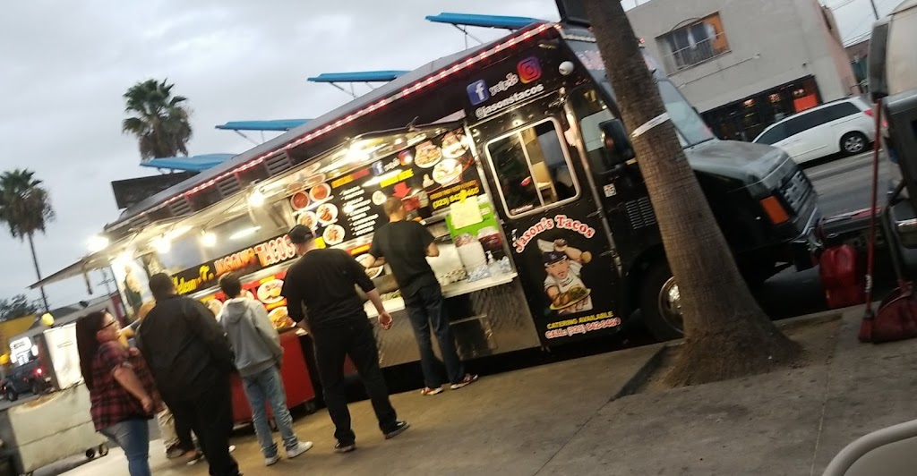 Jasons Tacos | 5851 Whittier Blvd, East Los Angeles, CA 90022, USA | Phone: (323) 842-0460