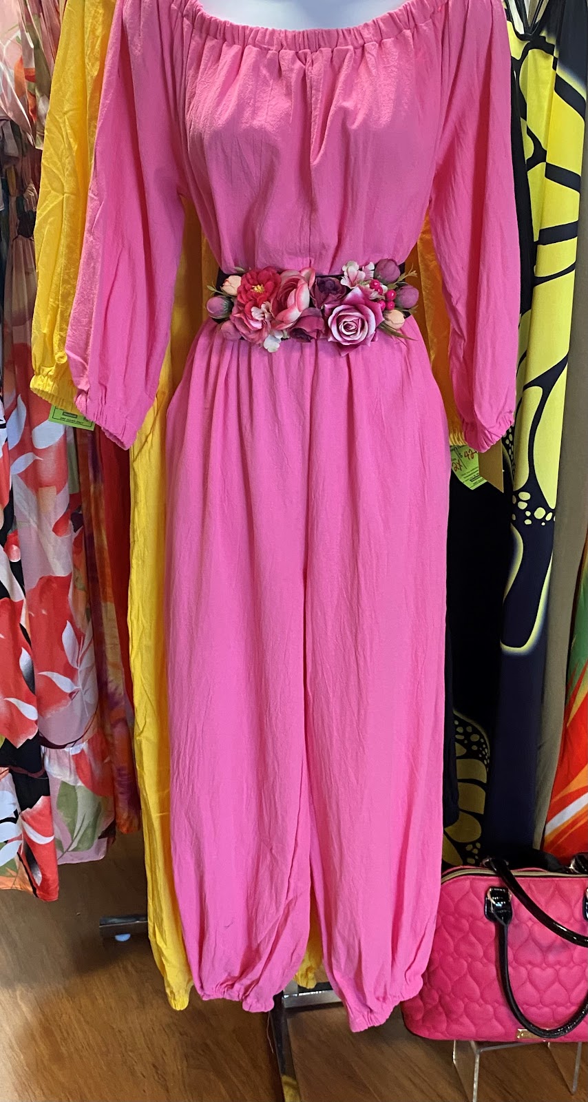 Treceys Closet | 3370 Sugarloaf Pkwy Suite D-2A, Lawrenceville, GA 30044, USA | Phone: (404) 965-8785