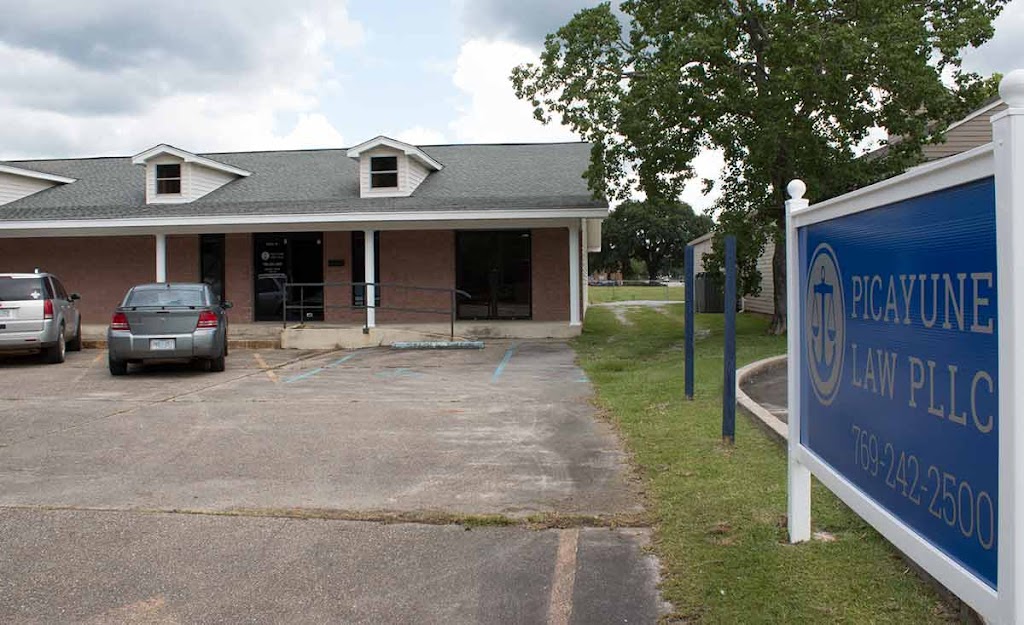 Cruse Law Firm, PLLC | 1016 6th Ave A, Picayune, MS 39466, USA | Phone: (769) 242-2500