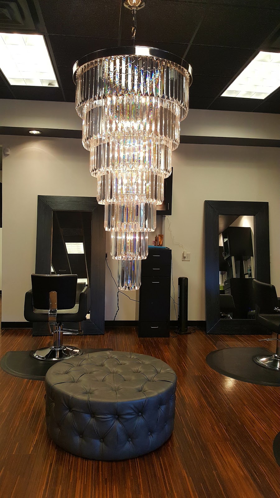 Karizma Salon | 3963 Belt Line Rd, Addison, TX 75001, USA | Phone: (214) 244-1225