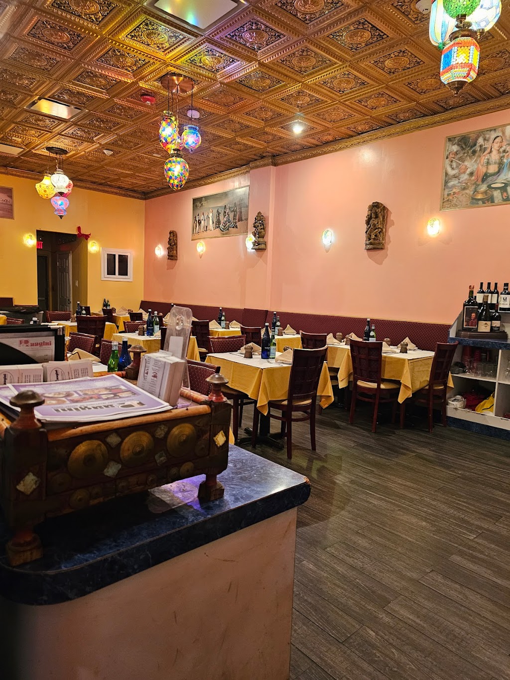 Raagini | 924 Atlantic Ave, Baldwin, NY 11510, USA | Phone: (516) 608-5578