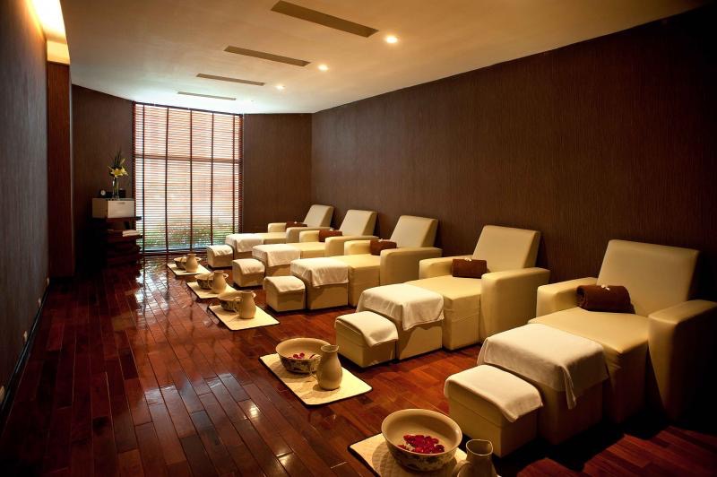 China Day Spa | 3811 S Cooper St #2008, Arlington, TX 76015, USA | Phone: (817) 557-3336