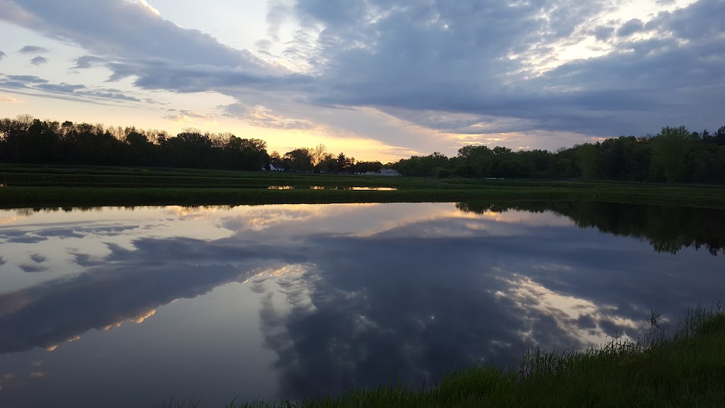 Lake Mills Fish Hatchery | 302 S Main St, Lake Mills, WI 53551, USA | Phone: (920) 648-8012