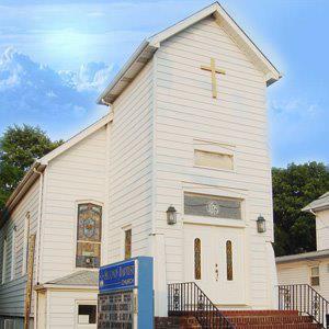 Second Baptist Church | 205 Atlantic St, Keyport, NJ 07735, USA | Phone: (732) 739-3777