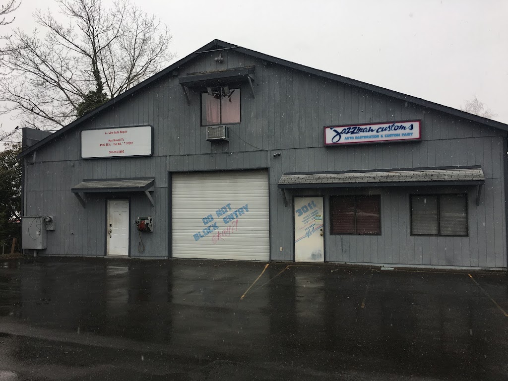 Smittys Motorsports | 3011 SE Holly Ave ste a, Milwaukie, OR 97222, USA | Phone: (971) 335-3154