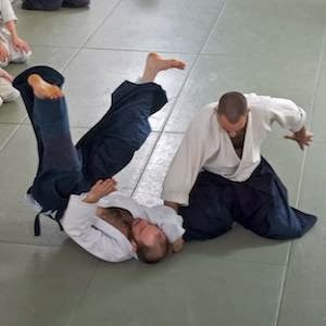 Brooklyn Aikikai | 408 3rd Ave, Brooklyn, NY 11215, USA | Phone: (718) 643-6044