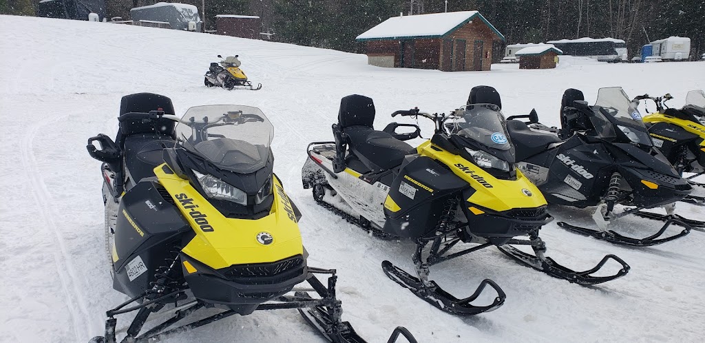 C+C Adirondack Snowmobile Tours | 5408 NY-8, Chestertown, NY 12817, USA | Phone: (518) 796-1308