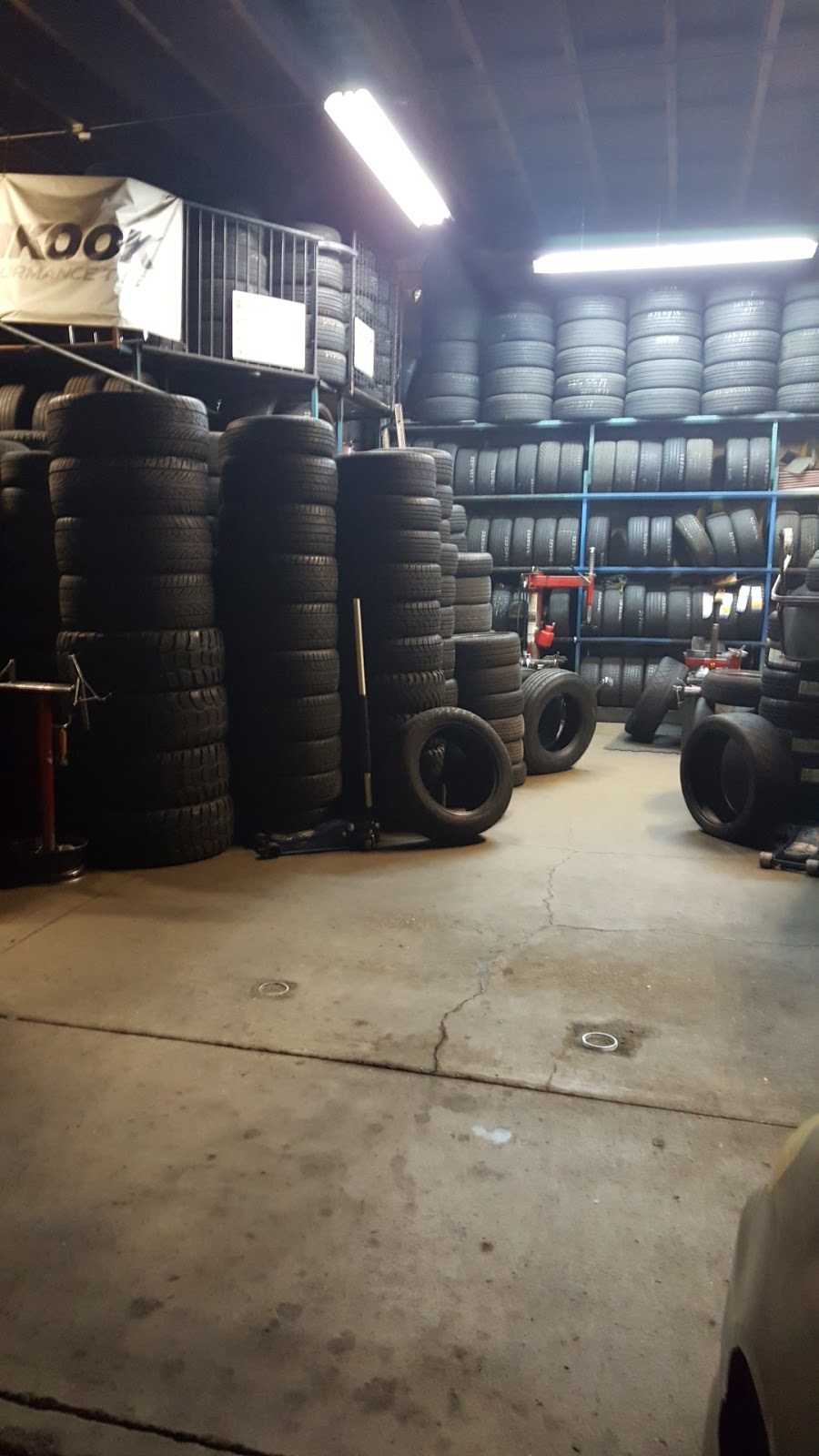 Precision Tires | 1412 W Holt Ave UNIT 8, Pomona, CA 91768 | Phone: (909) 623-5984