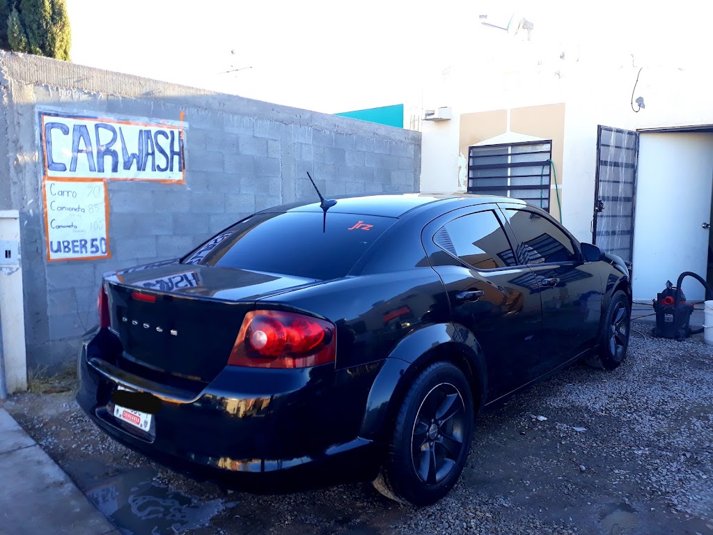 Royal Washing (car-wash) | Costa Lanzarote 2147, 32575 Cd Juárez, Chih., Mexico | Phone: 656 245 7138