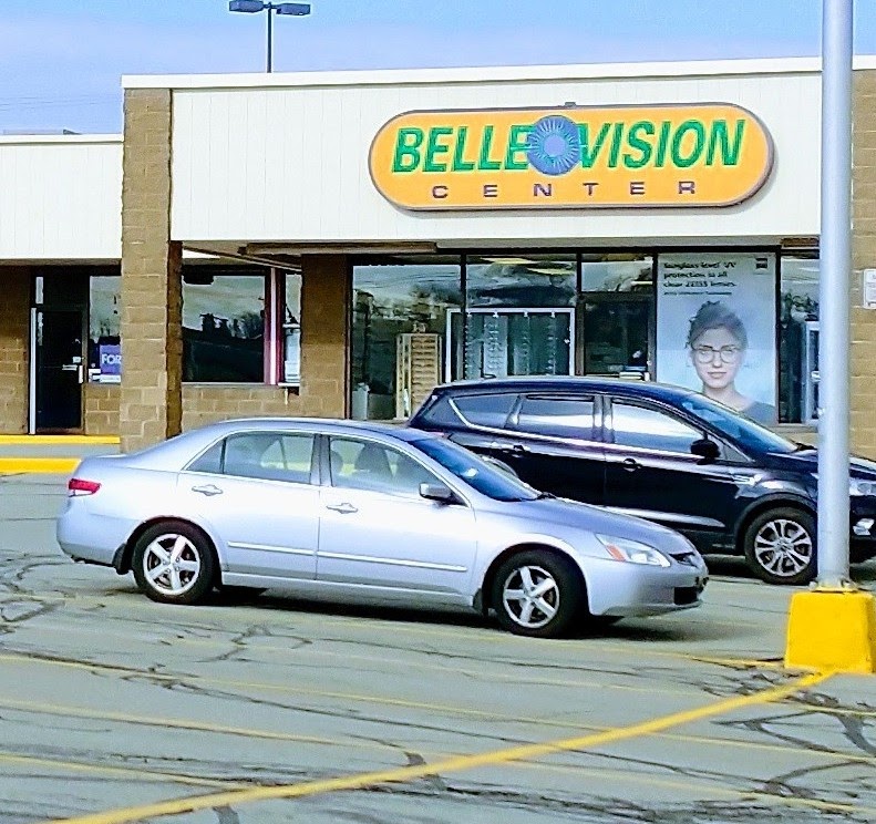 Belle Vision Center | 710 Tri-County Plaza, Belle Vernon, PA 15012, USA | Phone: (724) 929-2229