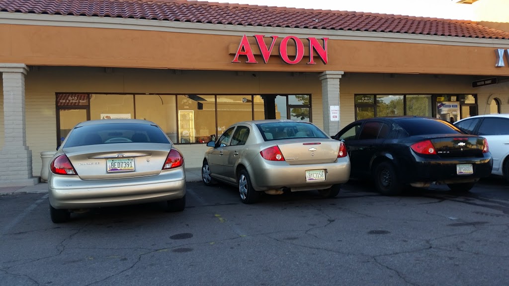 Avon | 1230 S Gilbert Rd G-14, Mesa, AZ 85204 | Phone: (480) 813-8422