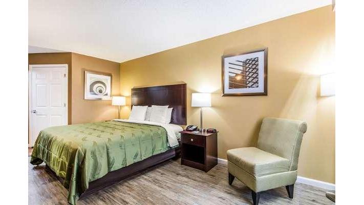 Quality Inn Bessemer I-20 exit 108 | 5021 Academy Ln, Bessemer, AL 35022, USA | Phone: (205) 428-3194