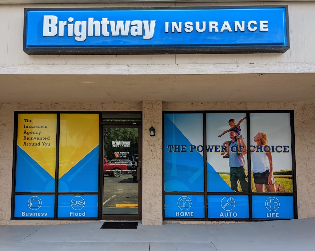 Brightway Insurance - Middleburg | 2755 Blanding Blvd Ste. 110, Middleburg, FL 32068, USA | Phone: (904) 291-4663