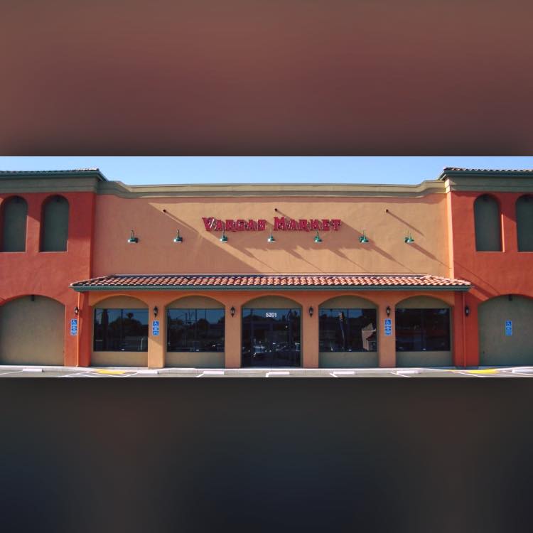 Vargas Mexican Market & Taqueria | 5201 Sonoma Blvd, Vallejo, CA 94589, USA | Phone: (707) 642-4457