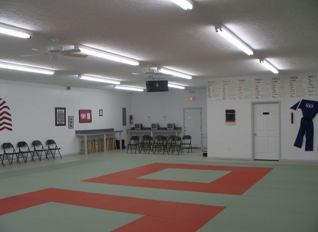 Top Gun Martial Arts & More | 2307 US-41, Greenbrier, TN 37073, USA | Phone: (615) 643-2199