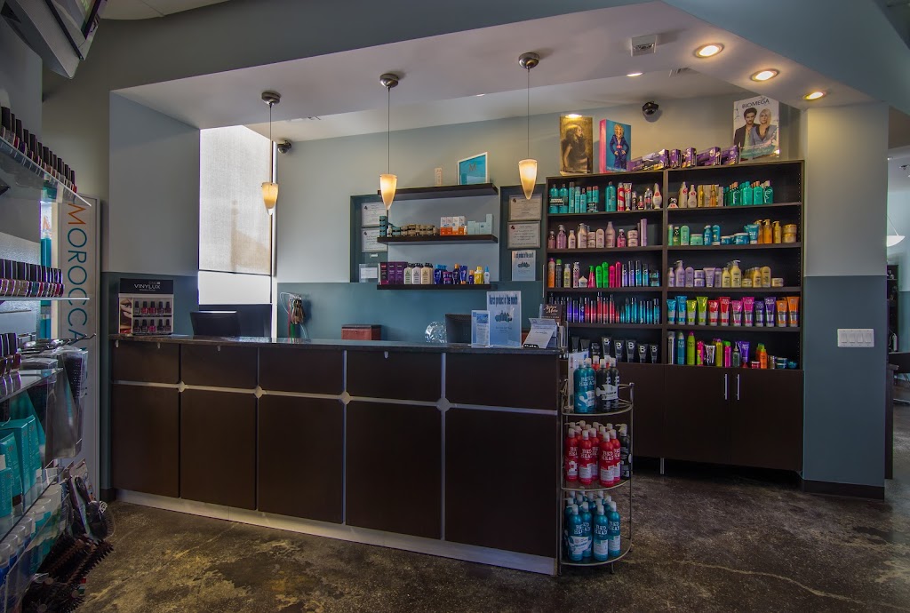 Andrew Marke Salon Rochester | 6838 N Rochester Rd, Rochester Hills, MI 48306, USA | Phone: (248) 601-8808