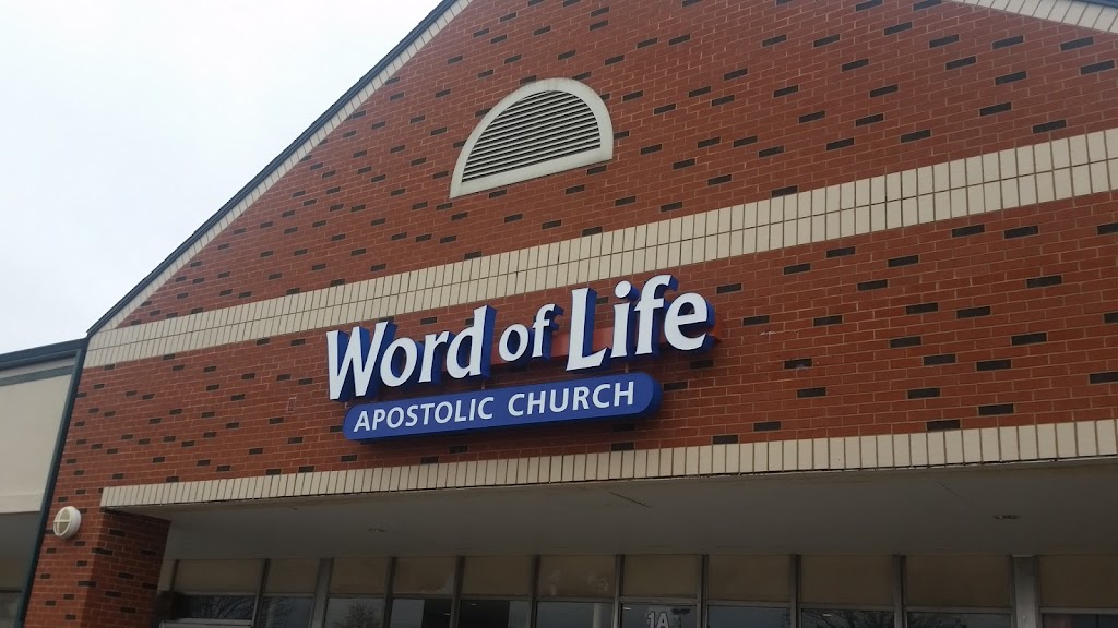 Word Of Life Apostolic Church | 1A, Mullanphy Ln, Florissant, MO 63031, USA | Phone: (314) 585-1428