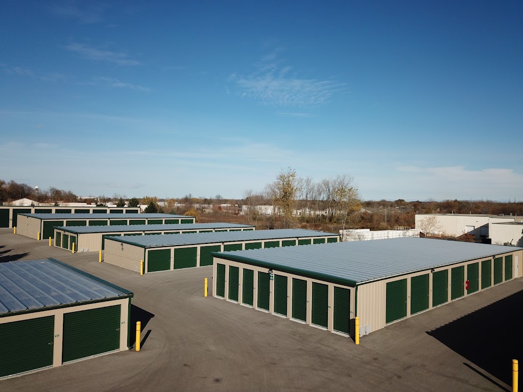 P2 Self Storage | 524 Technology Way, Saukville, WI 53080, USA | Phone: (262) 416-8994