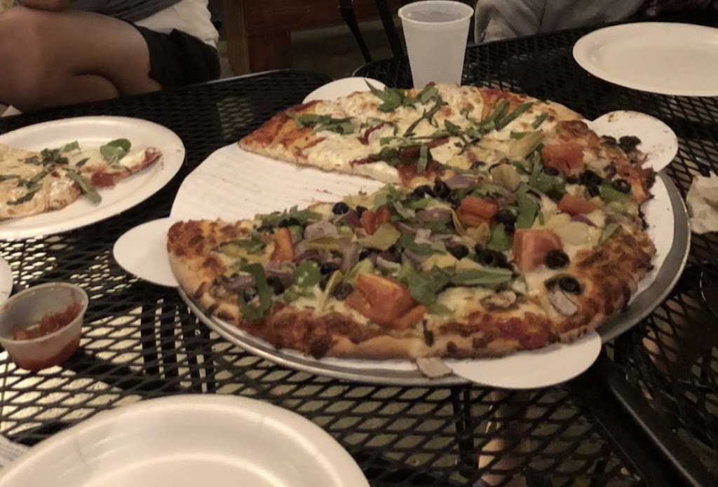 Pizza Corner | 92-1047 Olani St #112, Kapolei, HI 96707, USA | Phone: (808) 380-4626