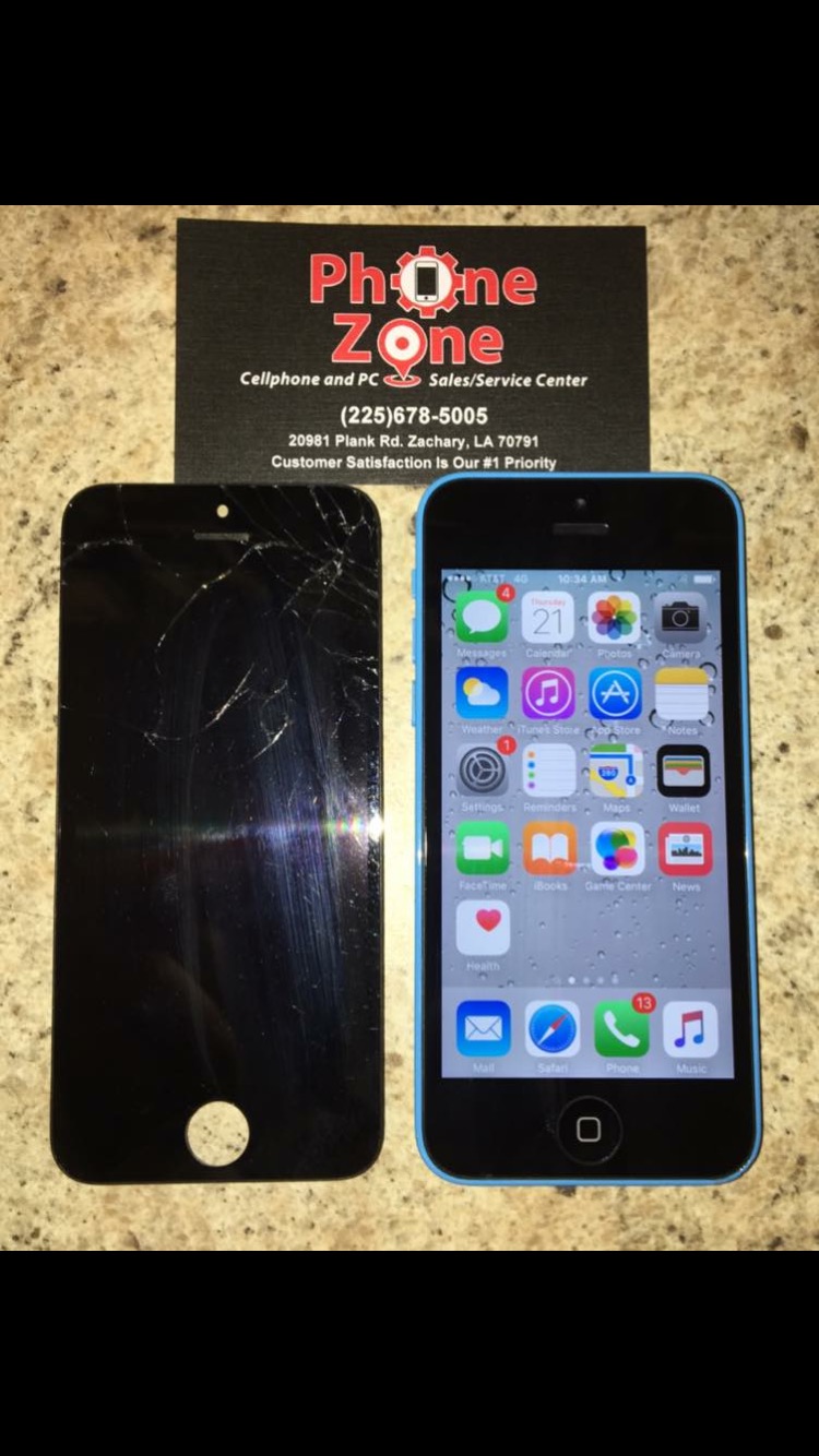 Phone Zone | 340 Main St, Baker, LA 70714, USA | Phone: (225) 678-5005