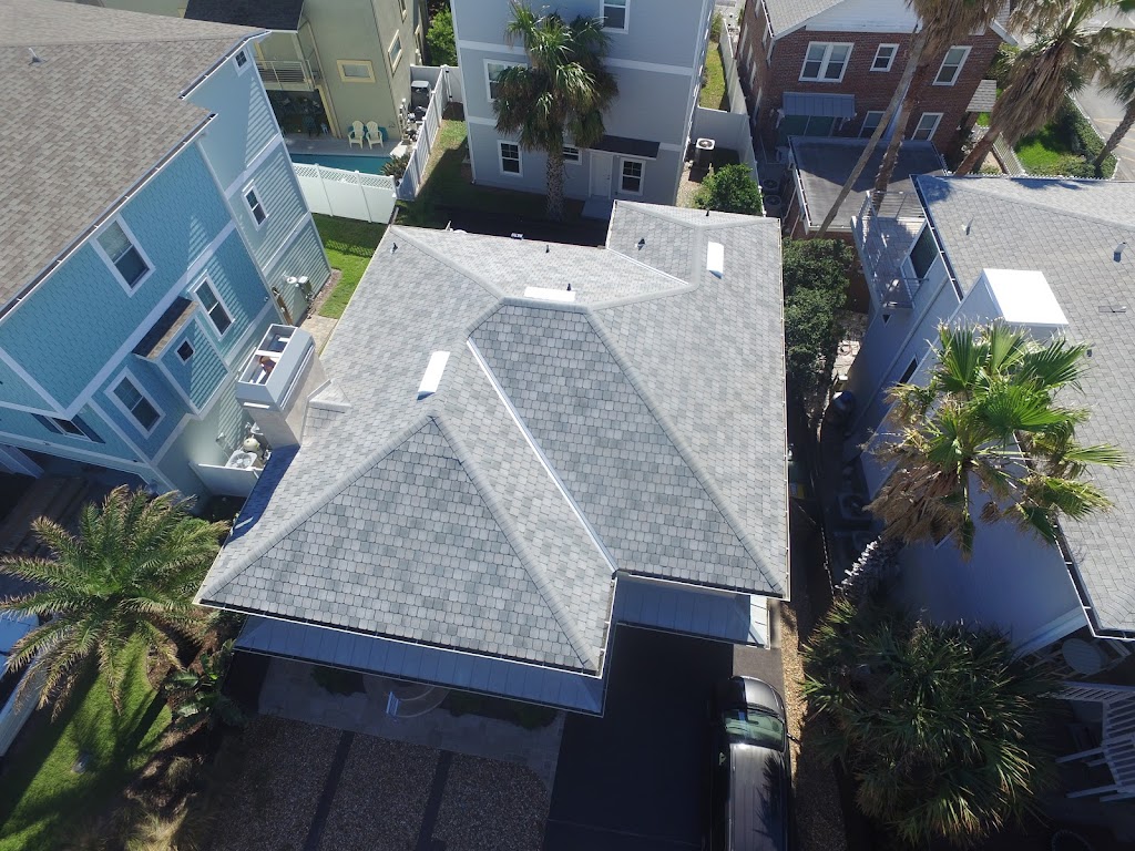 Mike Boucher Roofing | 3231 Business Pk Ct Unit #4, Green Cove Springs, FL 32043, USA | Phone: (904) 343-6682