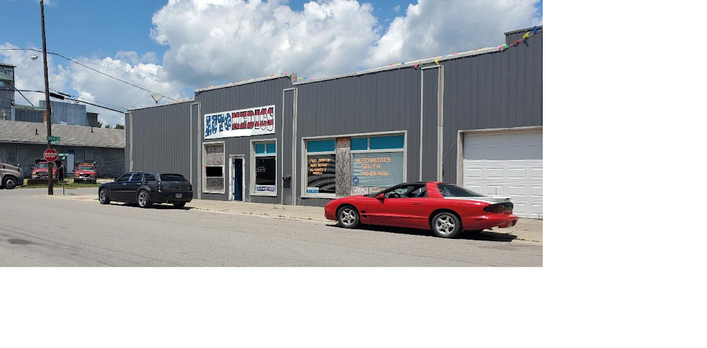 Automedics South LLC | 70 N Market St, Mt Sterling, OH 43143, USA | Phone: (740) 831-4232
