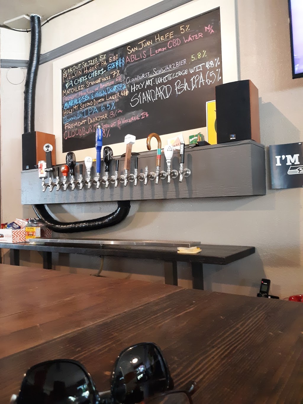 Draft Punk Seattle | 7702 Greenwood Ave N, Seattle, WA 98103, USA | Phone: (206) 453-3564 Draft Punk Seattle | 7702 Greenwood Ave N, Seattle, WA 98103, USA | Phone: (206) 453-3564