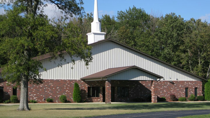 Zion United Brethren Church | 4830 E Weston Rd, Blissfield, MI 49228 | Phone: (517) 443-5969