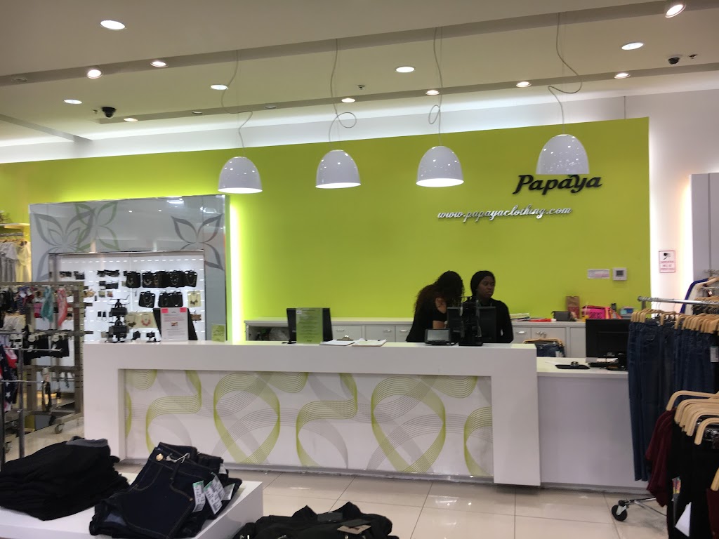 Papaya Clothing | Premium Outlets, 2950 I-20 Frontage Rd, Grand Prairie, TX 75052, USA | Phone: (972) 606-4777