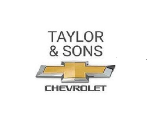 Taylor & Sons Chevrolet | 476751 US-95, Ponderay, ID 83852, United States | Phone: (208) 263-2138