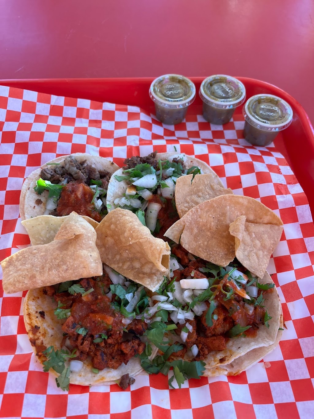 TACOS MEXICO | 1296 E Holt Ave, Pomona, CA 91767, USA | Phone: (909) 622-3097