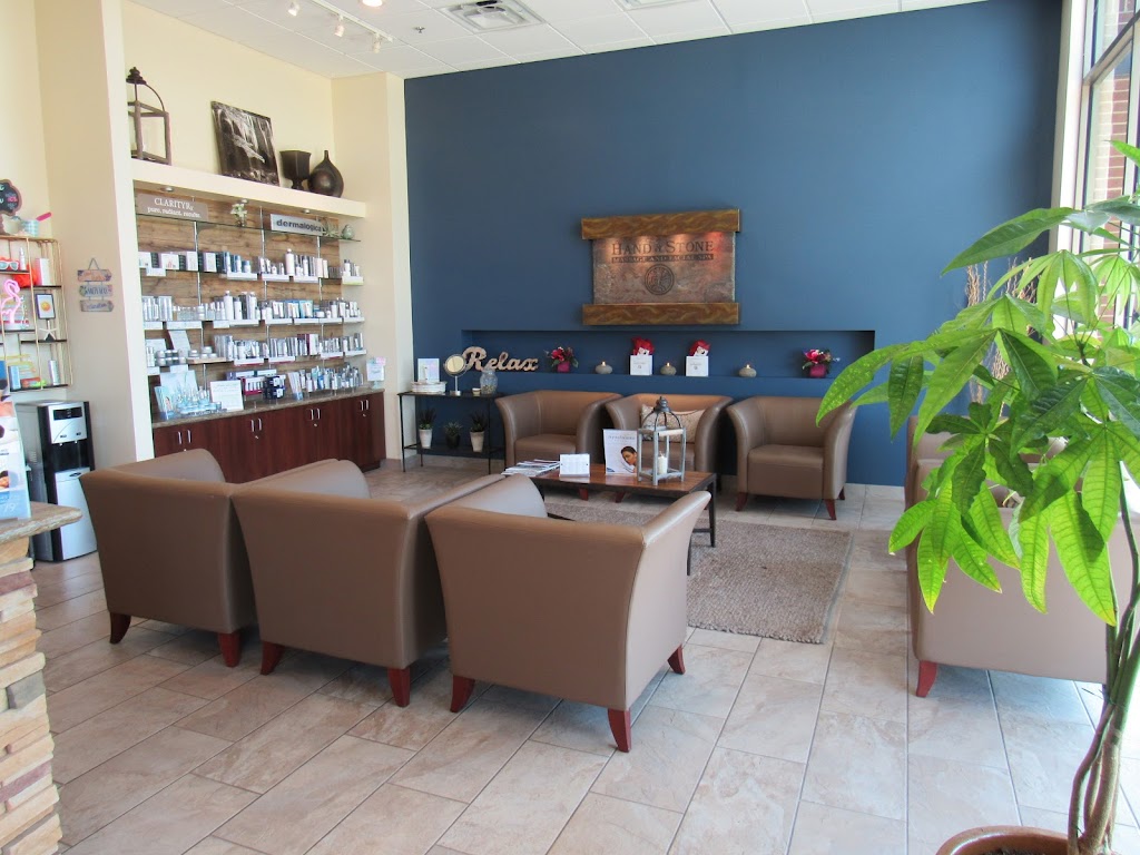 Hand and Stone Massage and Facial Spa | 941 MacArthur Park Dr, Irving, TX 75063, USA | Phone: (972) 521-1430