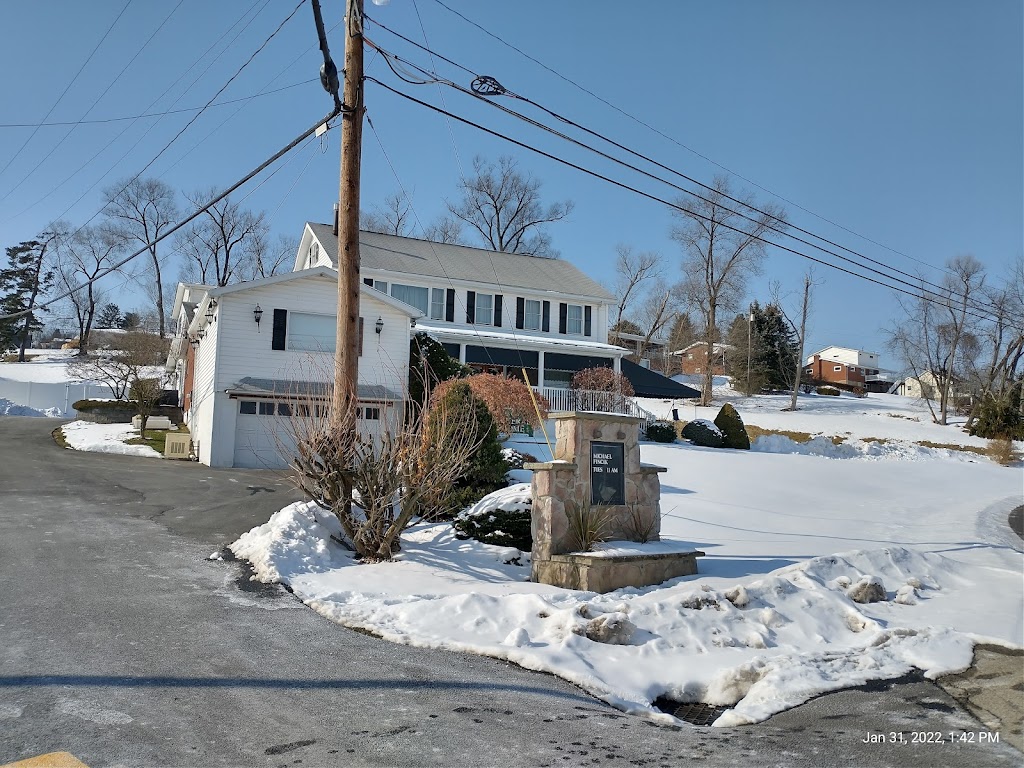 James C. Stump Funeral Home | 580 Circle Dr, Belle Vernon, PA 15012, USA | Phone: (724) 929-7934