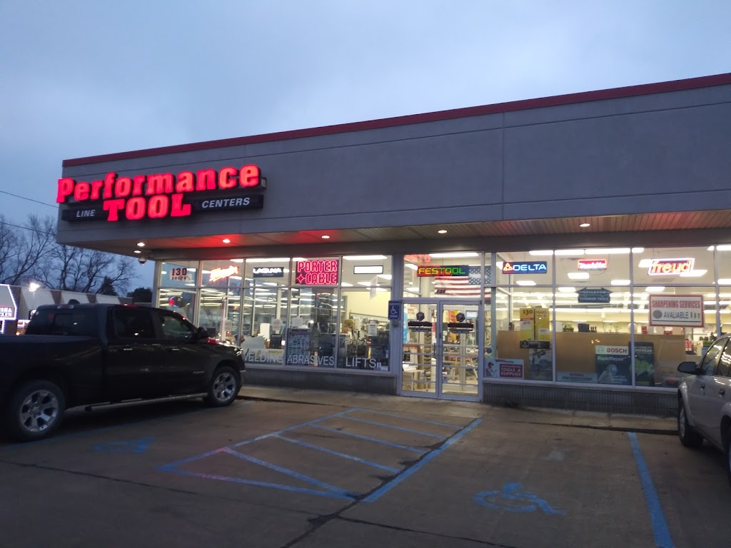 Performance Line Tool Center | 130 S Telegraph Rd, Waterford Twp, MI 48328, USA | Phone: (248) 681-6000